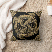 ヴィンテージフォーウィンズ/エンジェルズバイウォルタークレーン クッション (ブランケット)