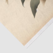 ヴィンテージフクロウファーンフローラデクページ 薄葉紙 (詳細)