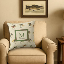 ヴィンテージフライ釣りフライ水彩航海のThr