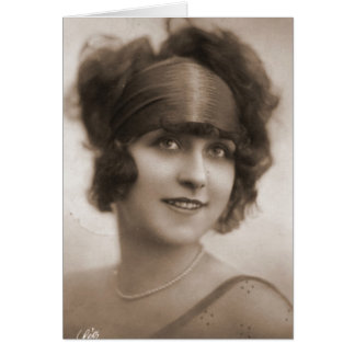 ヴィンテージフラッパー写真(71)