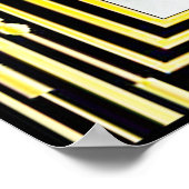 ヴィンテージフラッパー ポスター (角)