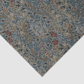 ヴィンテージフラワーズウィリアムモリスゴールデンリリー 薄葉紙 (詳細)