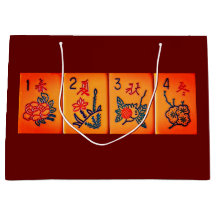 ヴィンテージフラワータイル抱き枕