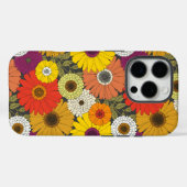 ヴィンテージフラワー Case-Mate iPhoneケース (裏面 (横))