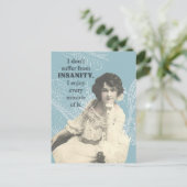 ヴィンテージフランスのの写真はがき ポストカード (スタンド正面)