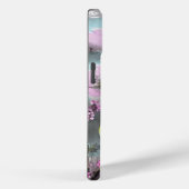 ヴィンテージフランスのエイプリルフール葉書 Case-Mate iPhoneケース (裏面 / 右)