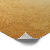 ヴィンテージフランスのカフェキャットカウボーイコーヒーアートデコール ポスター (角)