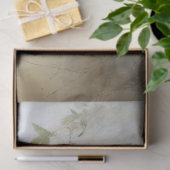 ヴィンテージフランスのコテージの鳥の切り離し 薄葉紙 (ギフト)