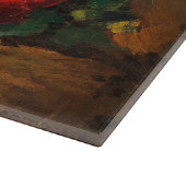 ヴィンテージフランスのジョルジュジャンニンバラ カッティングボード (角)