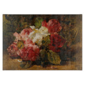 ヴィンテージフランスのジョルジュジャンニンバラIII カッティングボード (正面)