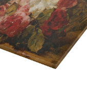 ヴィンテージフランスのジョルジュジャンニンバラIII カッティングボード (角)