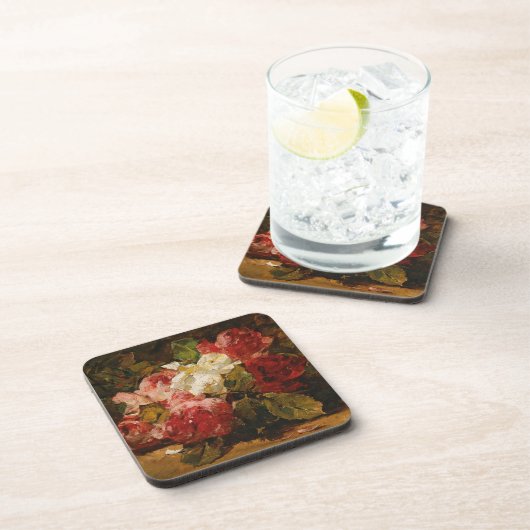 ヴィンテージフランスのジョルジュジャンニンバラIII コースター (右側)