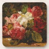 ヴィンテージフランスのジョルジュジャンニンバラIII コースター (正面)