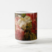 ヴィンテージフランスのジョルジュジャンニンバラIII コーヒーマグカップ (中央)