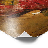 ヴィンテージフランスのジョルジュジャンニンバラIII フォトプリント            (角)