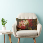 ヴィンテージフランスのジョルジュジャンニンバラIII ランバークッション (椅子)