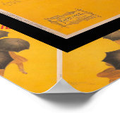 ヴィンテージフランスのス広告、パラプルーイレベル ポスター (角)