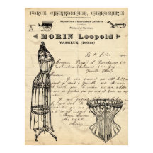 ヴィンテージフランスのファッション