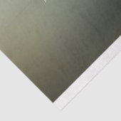 ヴィンテージフランスのブルー目の猫デコパージュ 薄葉紙 (詳細)