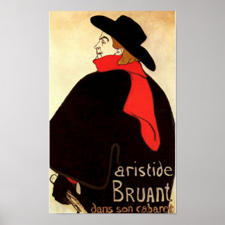 ヴィンテージフランスのポスター ポスター