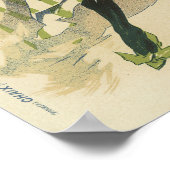 ヴィンテージフランスのポスター – Aperitif ポスター (角)