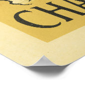 ヴィンテージフランスのポスター – Exposition Russe ポスター (角)