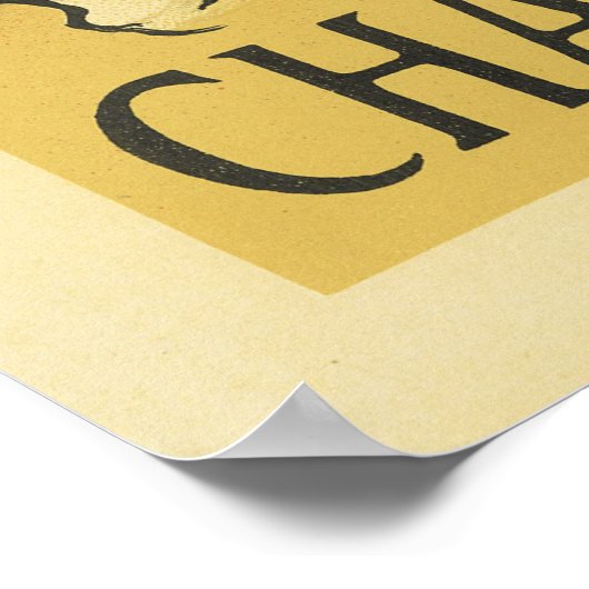 ヴィンテージフランスのポスター – Exposition Russe ポスター (角)