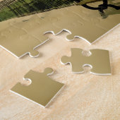 ヴィンテージフランスのリビエラ ジグソーパズル (側面)