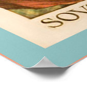 ヴィンテージフランスの大戦1ポスター ポスター (角)