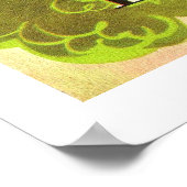 ヴィンテージフランスの広告 ポスター (角)