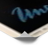 ヴィンテージフランスの広告 ポスター (角)