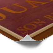 ヴィンテージフランスの旅行広告 ポスター