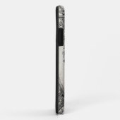 ヴィンテージフランスの椅子の電話5ケース Case-Mate iPhoneケース (裏面/右)