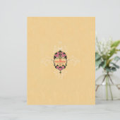 ヴィンテージフランスの石けんラベルのラップ (スタンド正面)