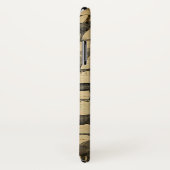 ヴィンテージフランスの馬 Case-Mate iPhoneケース (裏面/右)