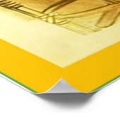 ヴィンテージフランスのWW1ポスター ポスター (角)