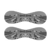 ヴィンテージフランスカンヌザビーチダーツボード 野球ボール (パネル)