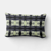 ヴィンテージフランスパリエッフェルタワーサンセットスローピル ランバークッション (裏面)