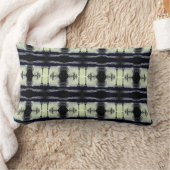 ヴィンテージフランスパリエッフェルタワーサンセットスローピル ランバークッション (ブランケット)