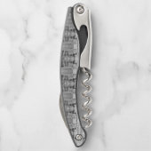 ヴィンテージフランスパリエッフェルタワーチャイロパレス ソムリエナイフ (裏面)