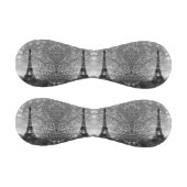 ヴィンテージフランスパリエッフェルタワートランプ 野球ボール (パネル)