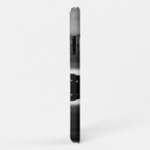 ヴィンテージフランスパリエッフェルタワー反射 Case-Mate iPhoneケース (裏面/右)