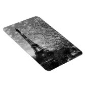 ヴィンテージフランスパリエッフェルタワー1970 マグネット (右側)