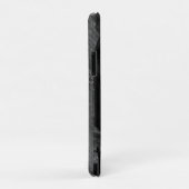 ヴィンテージフランスパリサクレクールヴァージン礼拝堂 Case-Mate iPhoneケース (裏面/右)