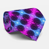 ヴィンテージフランスパリドームフレスコシャルラフォス ネクタイ (ロール)