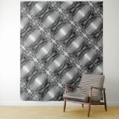 ヴィンテージフランスパリノートルダムカテドラルシンカー タペストリー (インサイチュ)