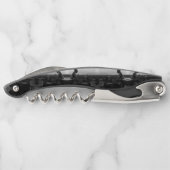 ヴィンテージフランスパリノートルダムカテドラルデビル ソムリエナイフ (裏面)