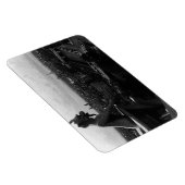 ヴィンテージフランスパリノートルダムカテドラルデビル マグネット (右側)