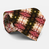 ヴィンテージフランスパリノートルダムサンルイ島 ネクタイ (ロール)