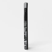 ヴィンテージフランスパリ凱旋門 Case-Mate iPhoneケース (裏面/左)